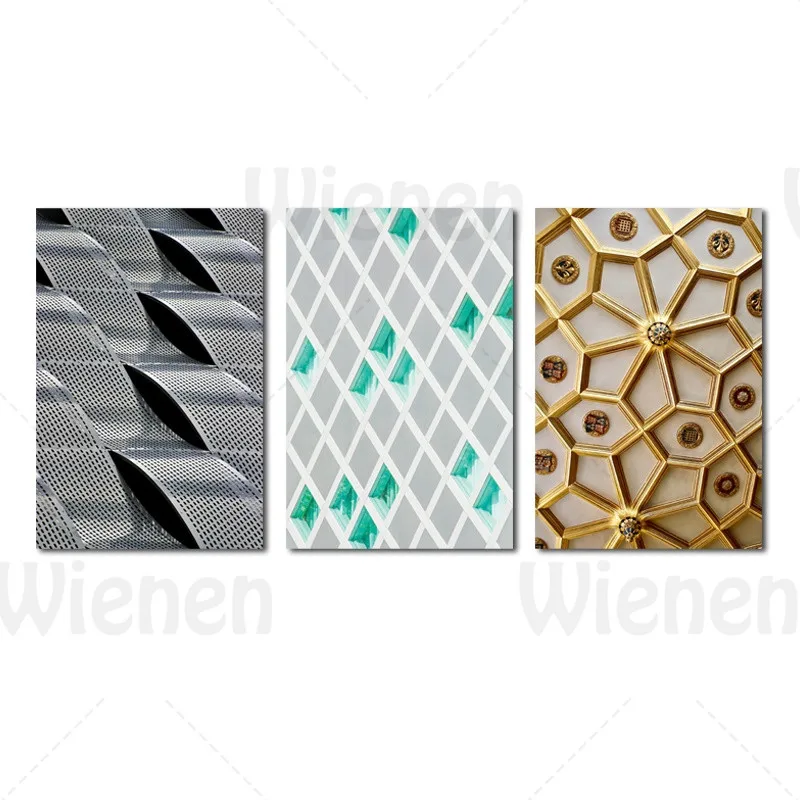 

Modern Canvas Painting Posters and Prints For Living Room Bedroom Painting Abstract Decor Pictures Abstract Geometric Wall Art