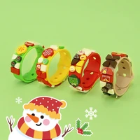 new assembled building blocks diy bracelet childrens educational toys gifts for boys and girls jigsaw puzzle christmas gift