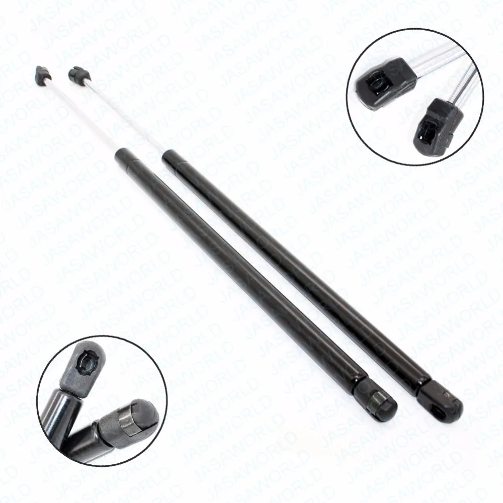 for Acura MDX Auto Lift Supports Shock Gas Struts 2001-2002 2003 2004 2005 2006 Tailgate Rear Trunk Hatch Boot 1 Pair | Автомобили и