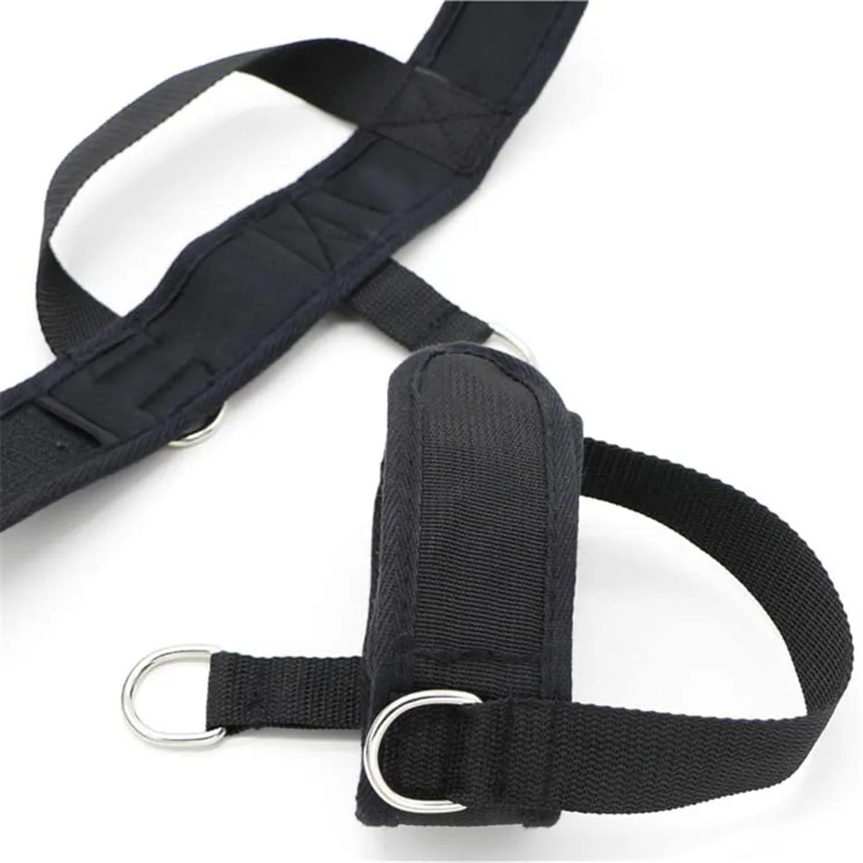 

Pulling Resistance Rope Jump Trainer Elastic Bands Legs Strength Agility Training Strap for Basketball Yoga Resistance Band Set