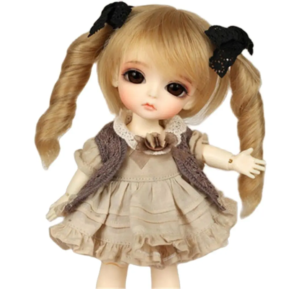 1/8BJD кукла-Benny free eye to choose color | Игрушки и хобби