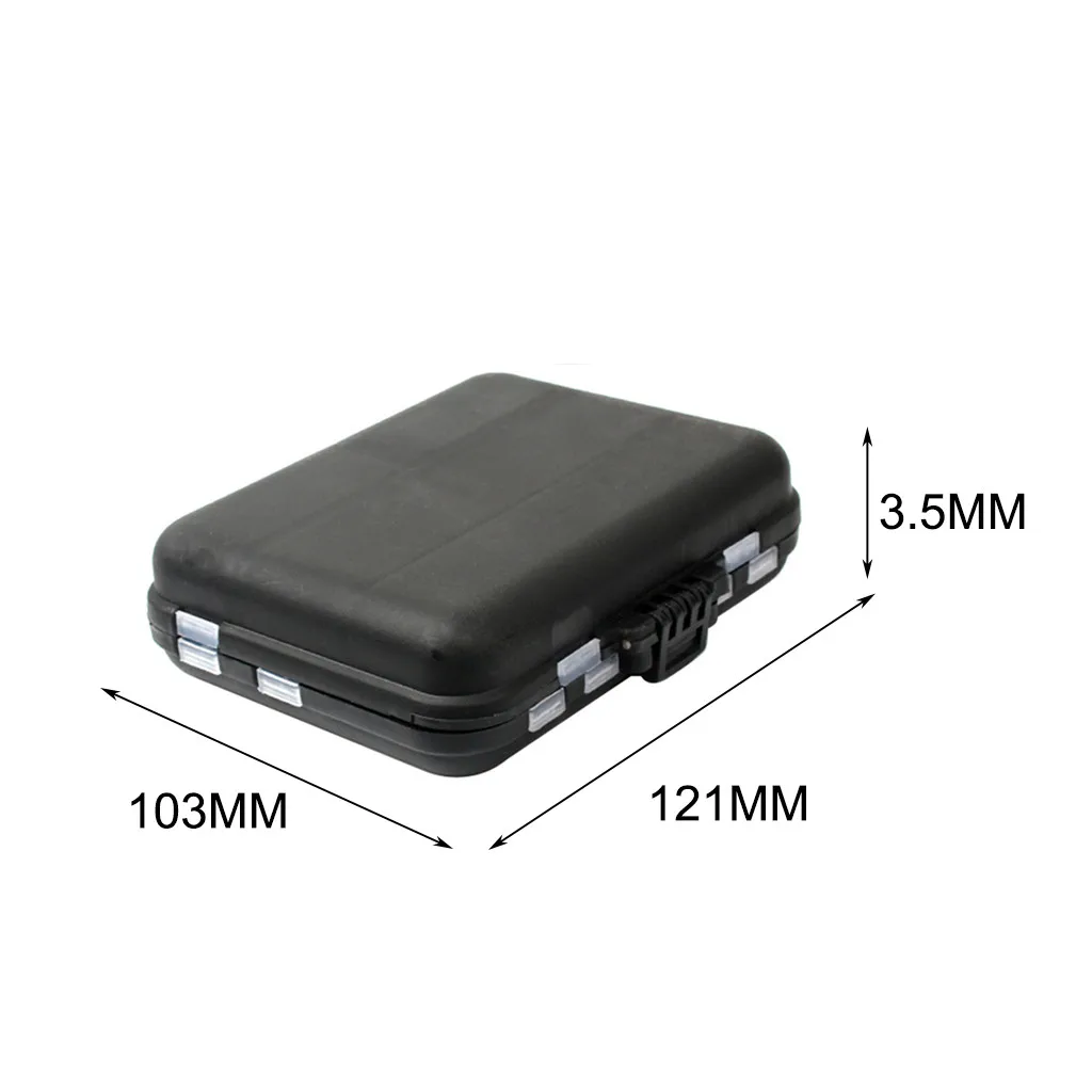 Чехол для рыболовных снастей 263 шт. рыболовные принадлежности набор деталей