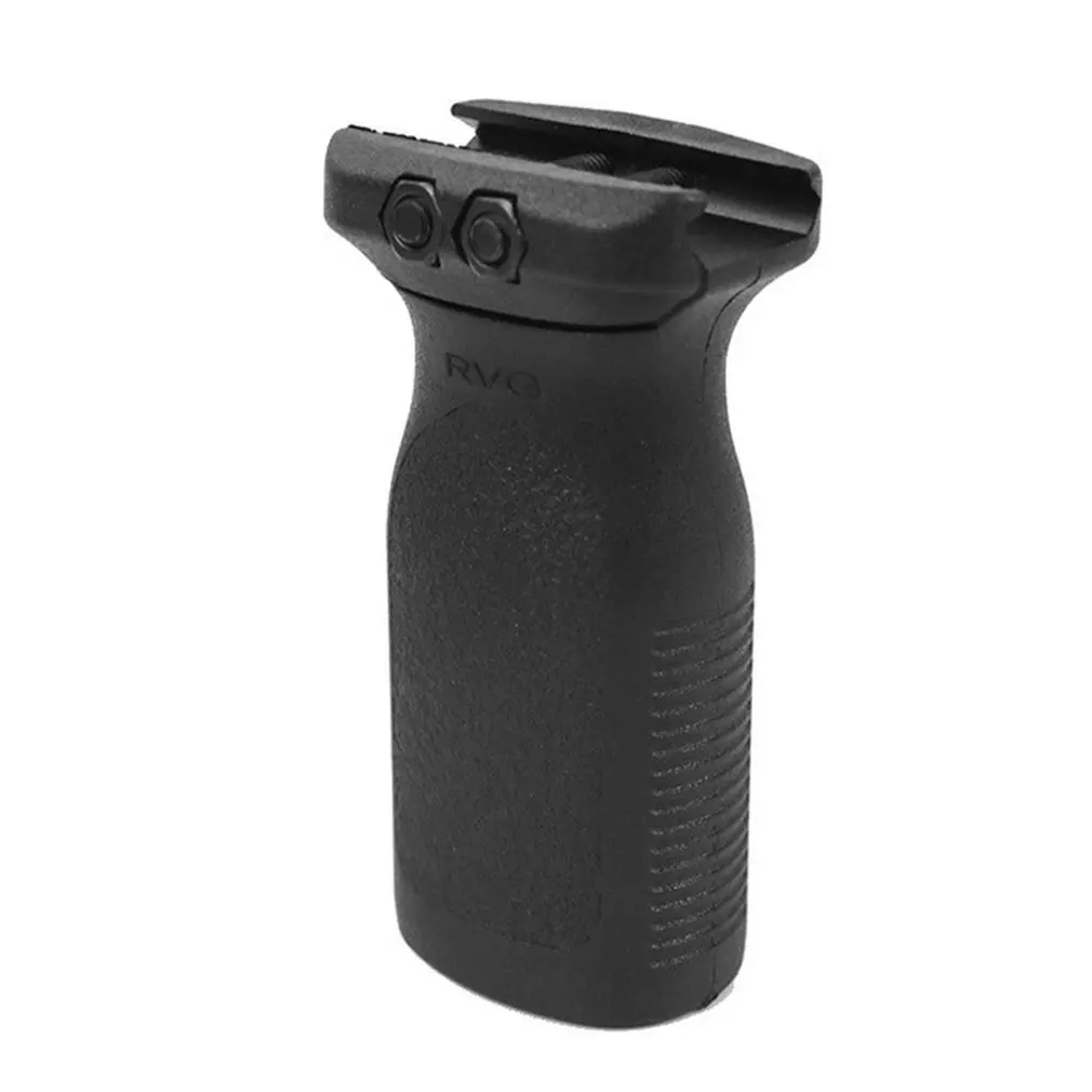 Тактическая нейлоновая направляющая с вертикальным захватом Foregrip для
