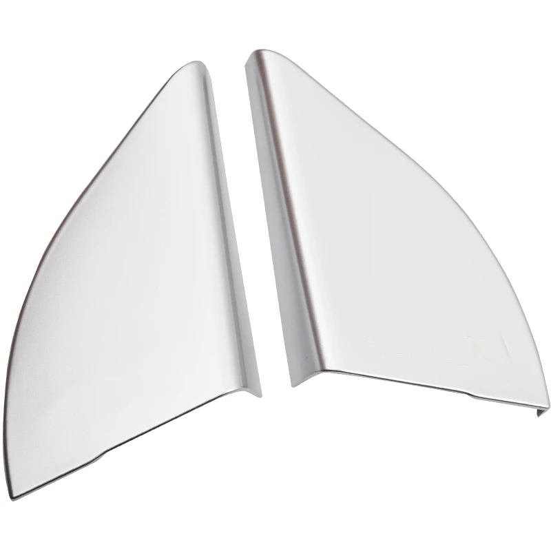 Lsrtw2017 for Toyota Rav4 Car Window Triangle Trims Decorative Interior Accessories 2013 2014 2015 2016 2017 2018 | Автомобили и