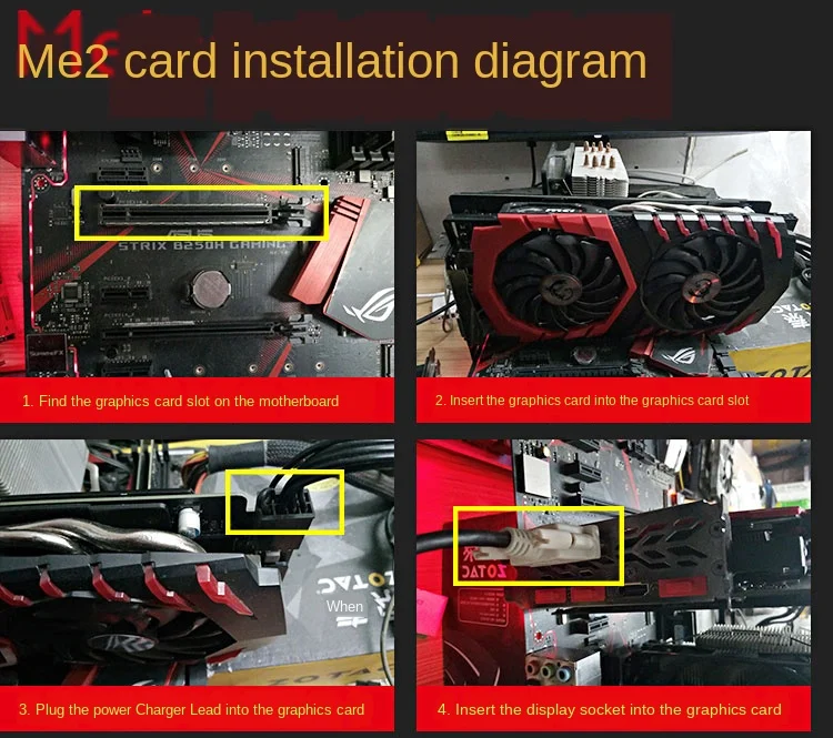 

Rx580 4G 8G 2048sp Battlefield Desktop Independent Game Graphics Card Computer Installed