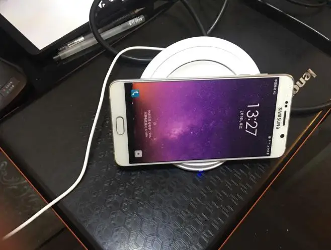 samsung, быстрое Qi Беспроводное зарядное устройство, быстрая зарядка для iPhone X, XR, XS, 8, Galaxy S9, S10, S8 Plus, S7, S6 edge, Note 9, 8, подставка