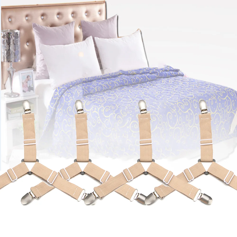 1 шт. регулируемый нейлоновый эластичный тканевый ремень с пластиковой пряжкой