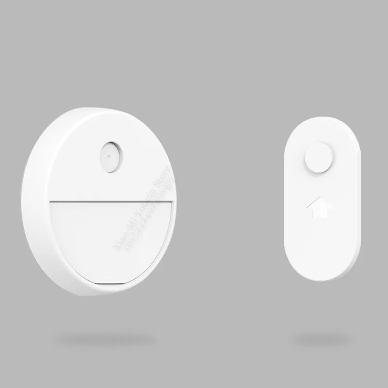 Youpin clearGrass Digital Bluetooth Thermometer and Hygrometer Electronic Ink Screen 30 Days Data By For Mi home app | Электроника