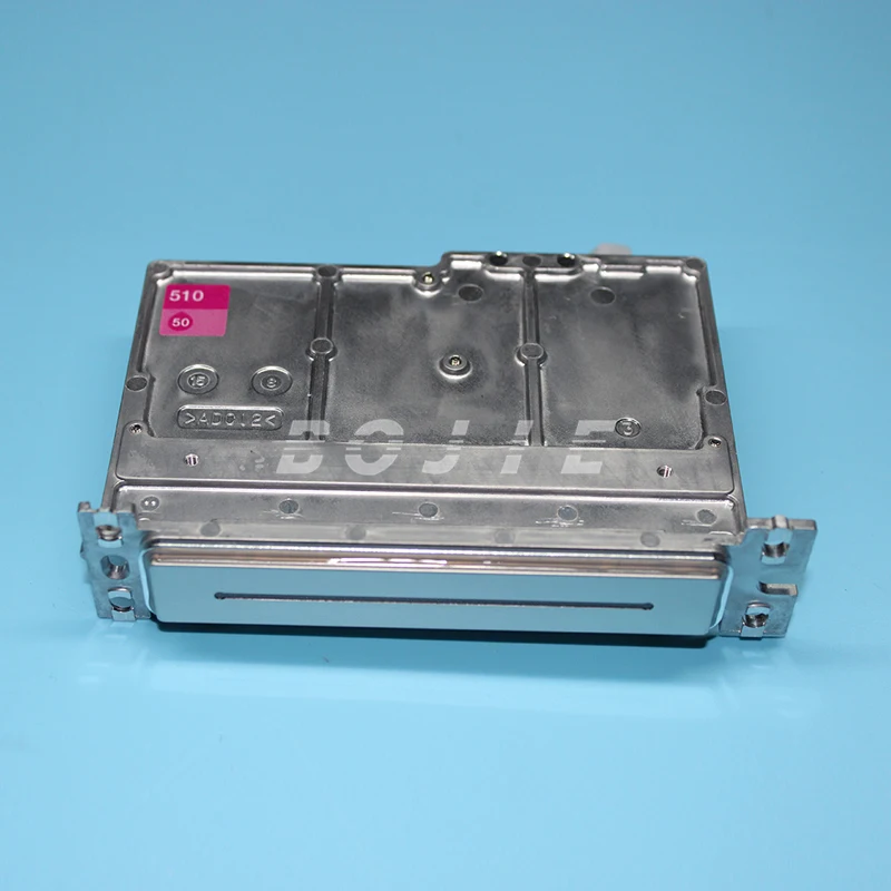 Eco solvent печатающая головка Spt 510 50pl для кристаллического challenger iconteck infiniti