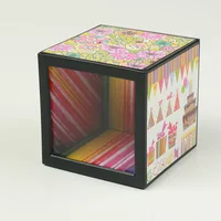 Подарите себе радость и испытайте удачу#3