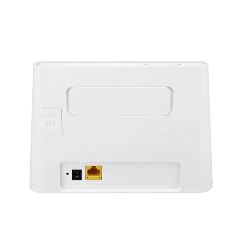 Unlocked Huawei B311 B311S-220 4G 150Mbps LTE CEP WiFi Router With External Antenna Routers RJ45 CPE Car PK B315s-22