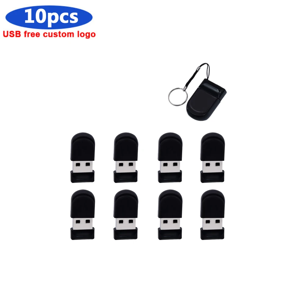 

10 шт./лот Usb флэш-накопитель Usb металла 2,0 флэш-накопитель брелок Cle интерфейсом Usb 4 ГБ 8 ГБ 16 ГБ 32 ГБ 64 Гб памяти флэш-накопитель u-диск для подар...