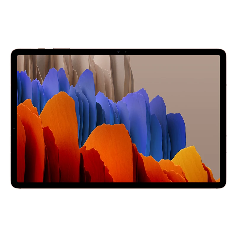 Планшет Samsung Galaxy Tab S7+ LTE 128GB | Компьютеры и офис
