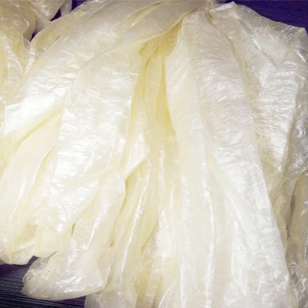 16 метров гильзы для колбасы + 1 м ватный канат трубчатая обсадная гамбургерная