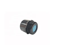 aa07l uncooled 7mm f1 0 uavdrone detection security surveillance fixed athermal lens infrared systems
