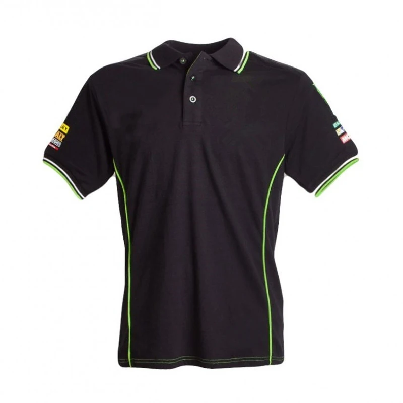 

Motocross Racing Team Polo Shirt Motorcycle Men's T-shirts Cotton Tee Summer Quick dry Breathable Moto Gp Sports Jersey