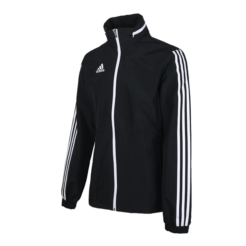 Мужская спортивная куртка Adidas TIRO19 AW JKT оригинальная Новое поступление | Спорт и