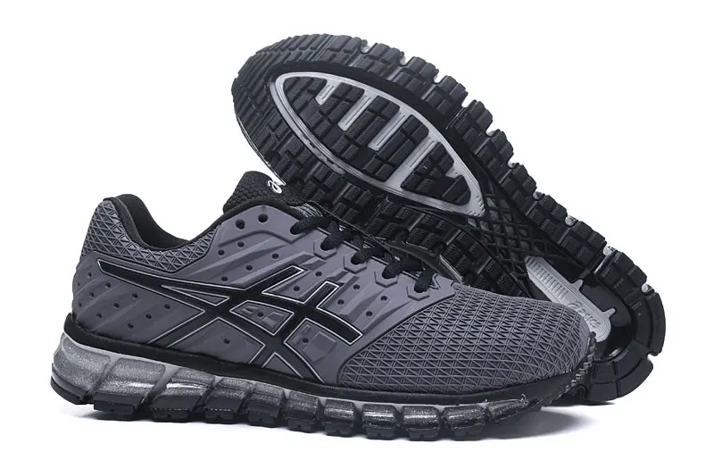 Asics Gel-Quantum 360,, Новое поступление, Аутентичные кроссовки для бега, Мужская дышащая устойчивая обувь для бега, Hongniu