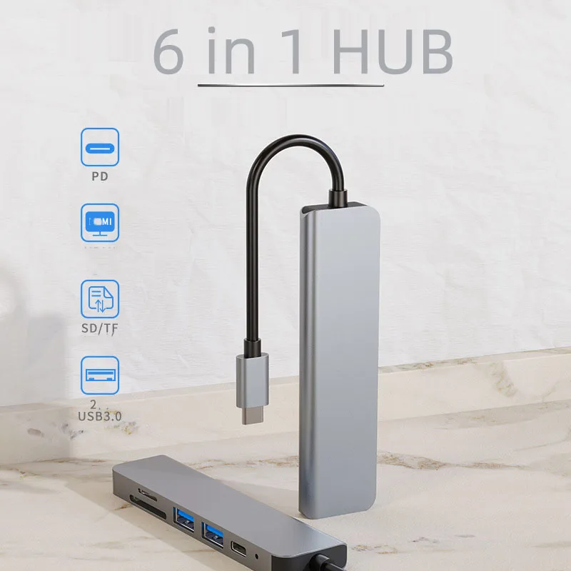 USB-C концентратор с SATA Корпус жесткого диска для Mac mini USB 3 0 2020 новый M1 Type-C SSD чехол