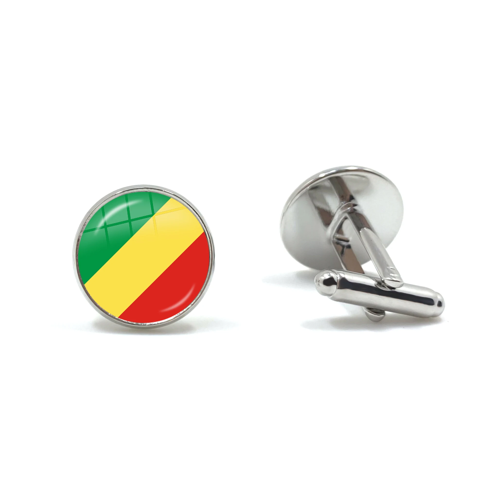 Чад Экваториальная Гвинея Габон Конго добра Сан-Томе и Принсипи стеклянные