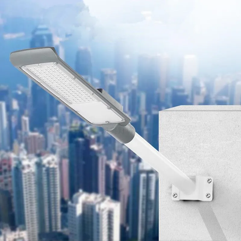 Светодиодный ные уличные фонари водонепроницаемое наружное освещение дорожный