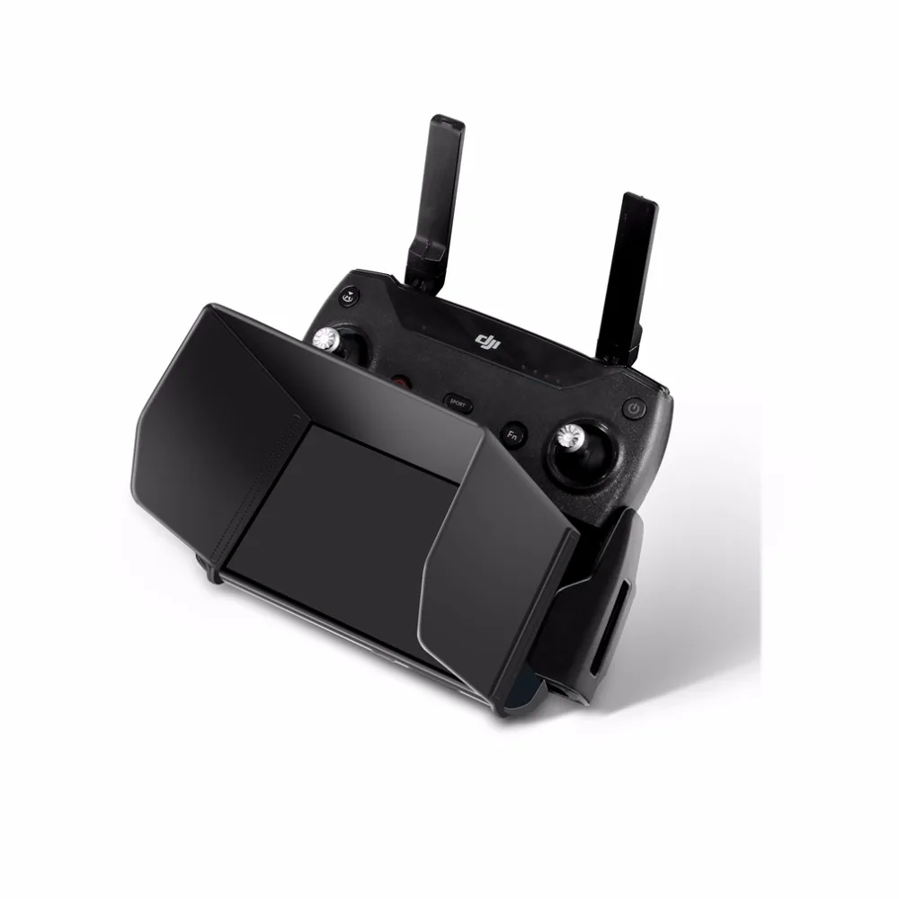 4,7 5,5 7,9 9,7 в солнцезащитный козырек для планшет Sunshade крышка контроллера для DJI Mavic Pro Platinum Air Mavic 2 DJI Spark Phantom 4 3 Inspire 1