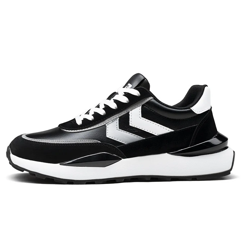 

Autumn winter male shoes 2020 new fashion leisure board shoes male casual shoes outdoor sports shoes
