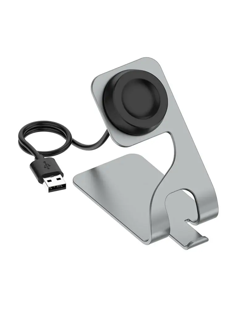 

Беспроводной USB-кабель для зарядки док-станции зарядное устройство адаптер питания для Huawei Watch 3/3 Pro/3Pro/GT2 Pro спортивные Смарт-часы
