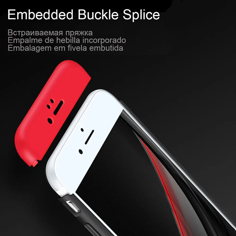 RONTREE Роскошный чехол для iPhone 5 5S SE для телефона 6 6S 7 8 plus x xs чехол s грязеотталкивающий противоударный чехол для телефона