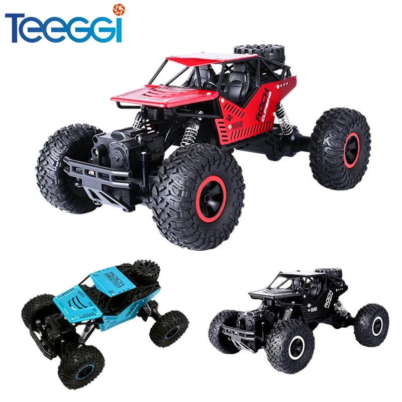 игрушечный радиоуправляем