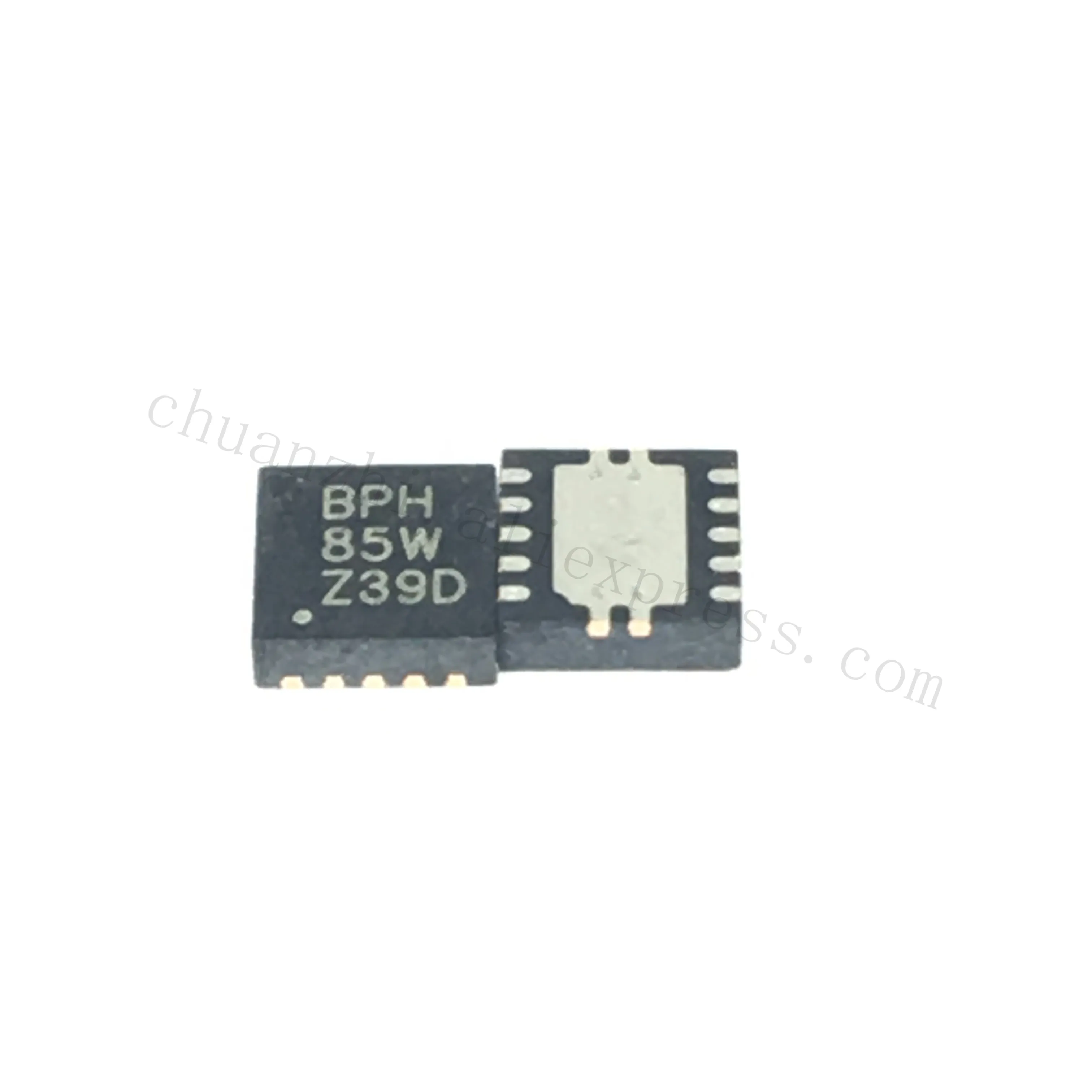 1pcs BQ24061DRCR BQ24061DRCT BQ24061DRCRG4 BQ24061DRCT(BPH) BQ24061DRC mark BPH QFN New and original | Электроника