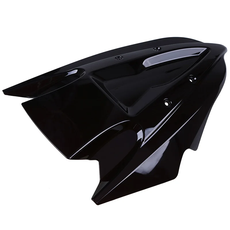 Автомобильные ветровые дефлекторы POSSBAY для мотоциклов Kawasaki Z250/Z750 2013 2014 2015 |
