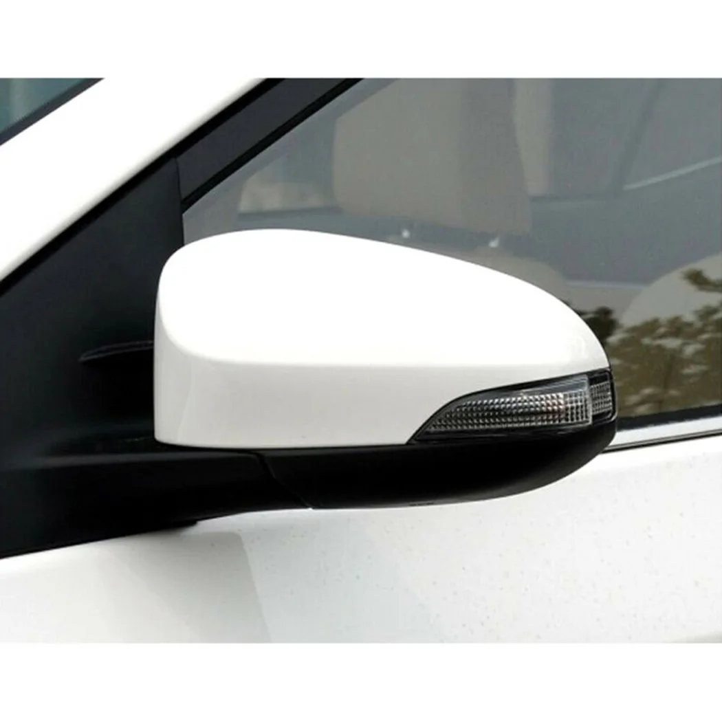 

Side Mirror Cover Driver For 2014-2018 Toyota Corolla Left L Brand New