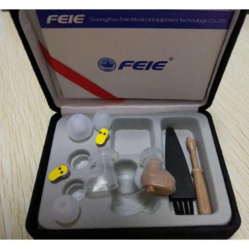 

china-new-innovative-product Ear Apparatus Internal hearing aid with volume control S-900A Drop Shipping