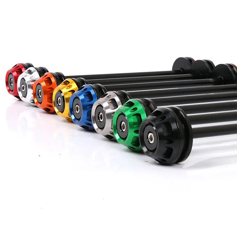 Z1000 защита для передней оси вилки мотоцикла слайдеры от ударов падения Kawasaki Z 1000