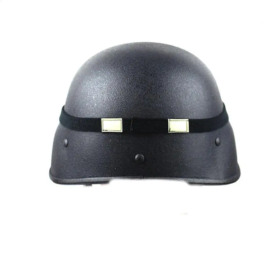 Светоотражающий Камуфляжный ремешок для шлема кошачий глаз военного M1 M88