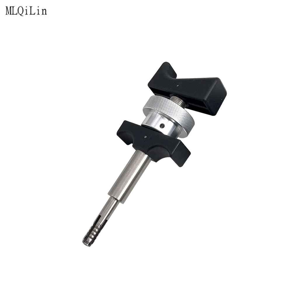 5 шт. автомобильный Съемник свечи зажигания инструменты Ket для VW Авто съемник