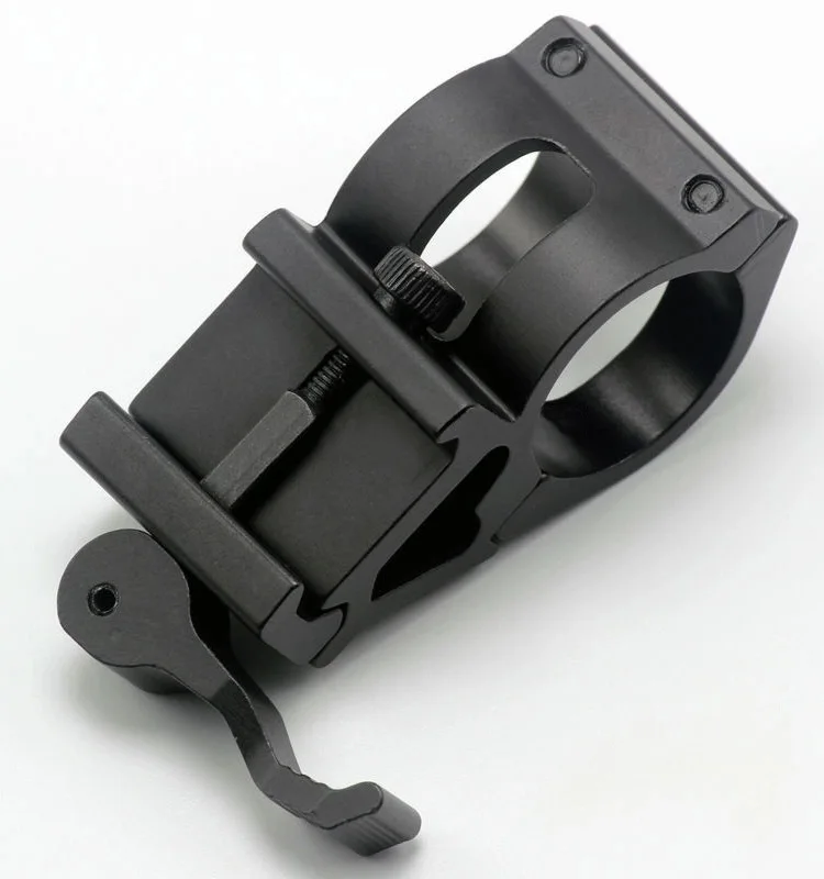 30 мм кольцо с высоким профилем подходит 21 Пикатинни Вивер рейку Крепление