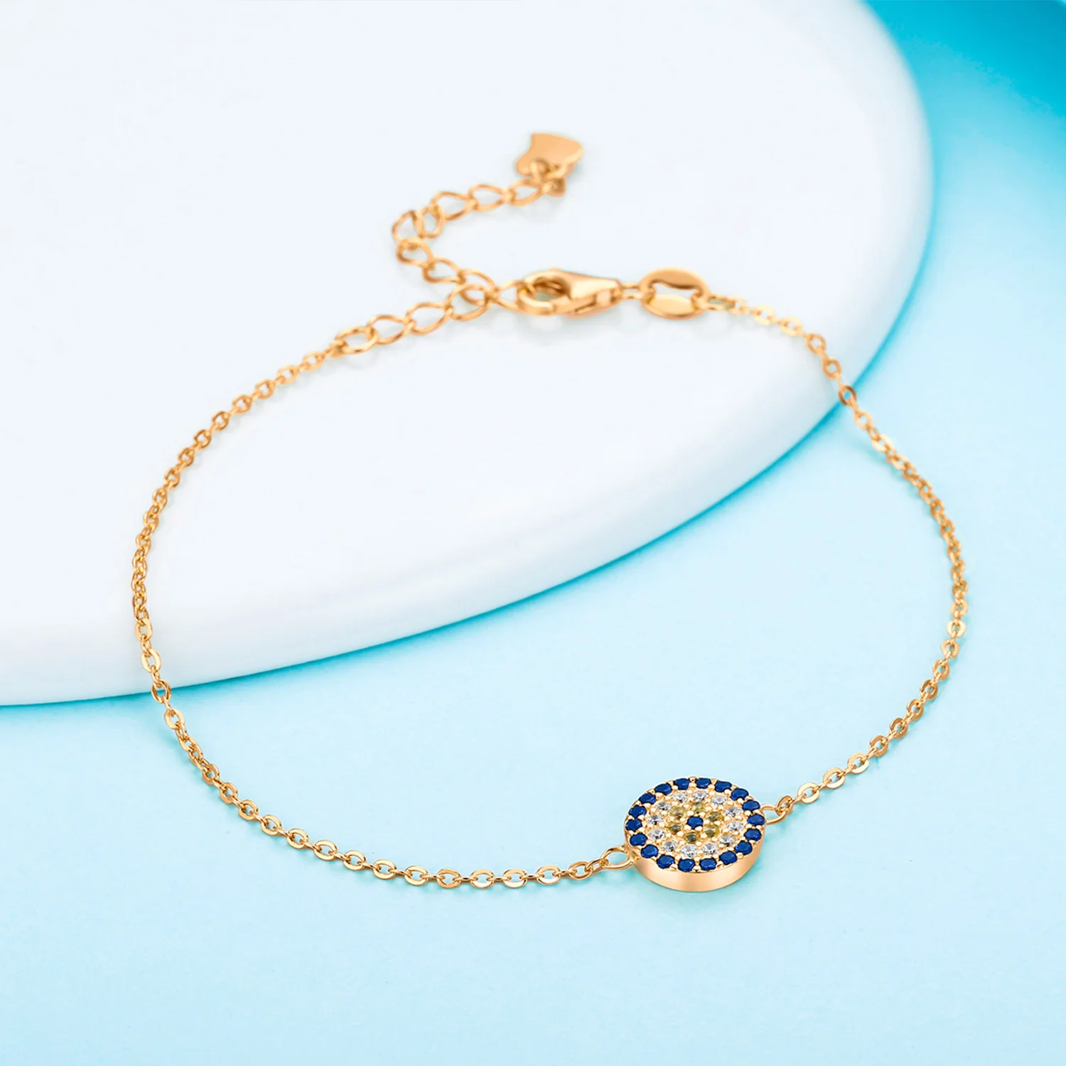 Модные ювелирные изделия TONGZHE из стерлингового серебра 925 пробы браслеты с