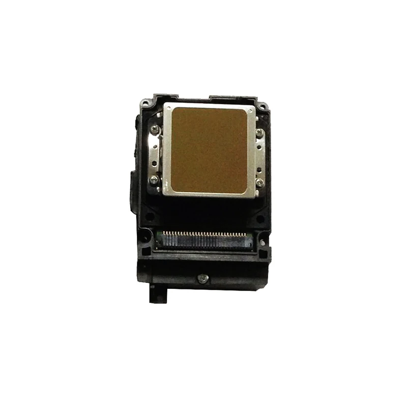Vilaxh TX800 печатающая головка для Epson DX10 DX8 эко сольвентный принтер УФ плоттер F192040