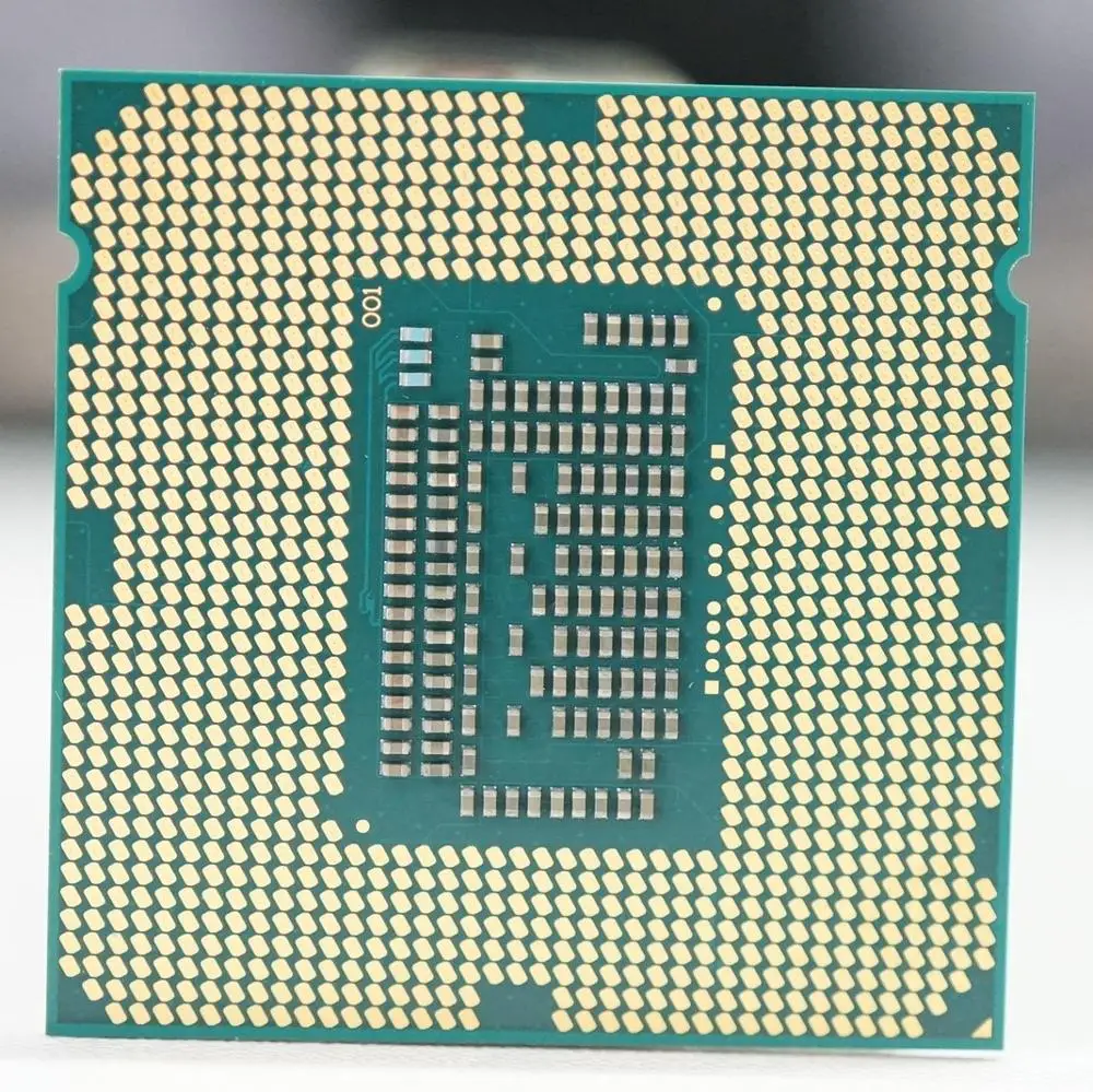 Процессор Intel Core i5-3570 I5 3570 (6 Мб кэш-памяти 3 4 ГГц) LGA 1155 десктопный компьютер