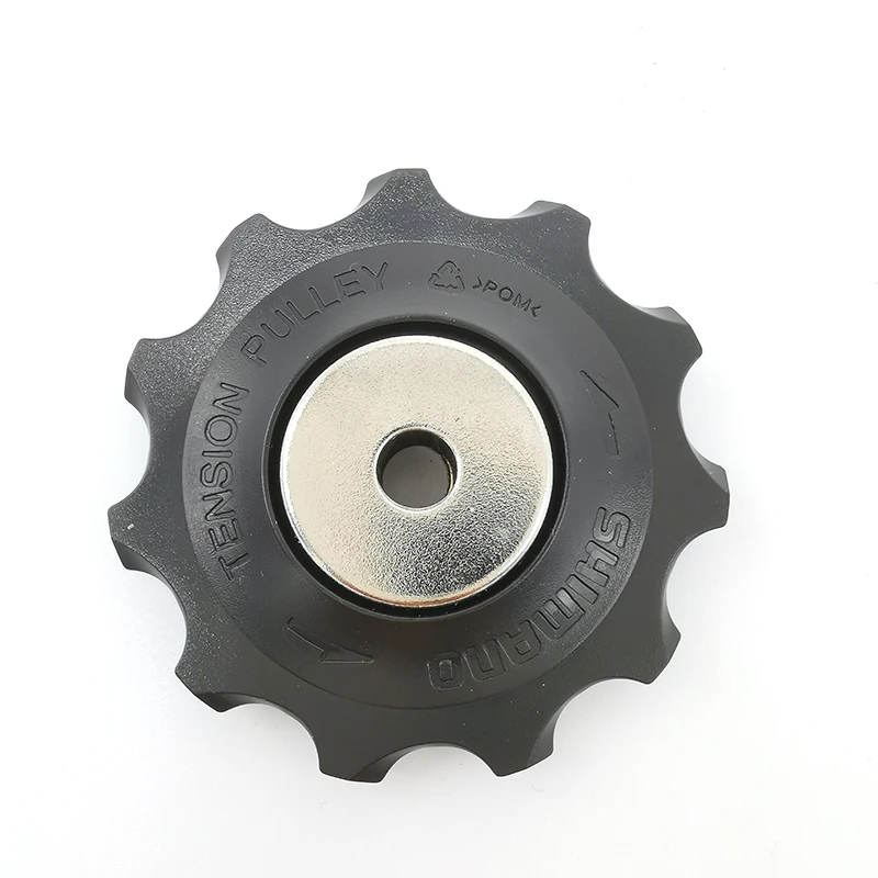 Набор шкивов Shimano RD 5700 MTB колеса для велосипеда Deore SLX 105 Tiagra задний переключатель