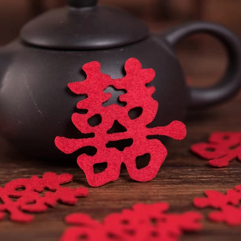 Китайские традиционные свадебные украшения постельные принадлежности