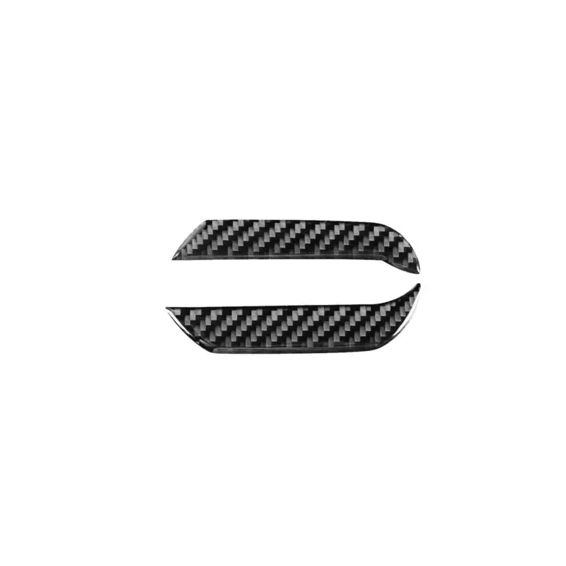 

Для Toyota 4runner 2010 2011 2012 2013 -2017 2018 2019 2020 углеродное волокно приборная панель Боковая Отделка