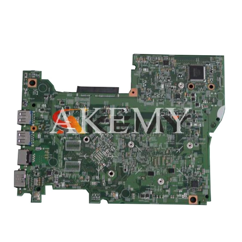 5B20K36403 LT41 SKL 14292-1 For Lenovo FLEX 3-1580 YOGA 500-14ISK 448.06701.0011 14.6 inch Laptop Motherboard i5-6200U | Компьютеры и