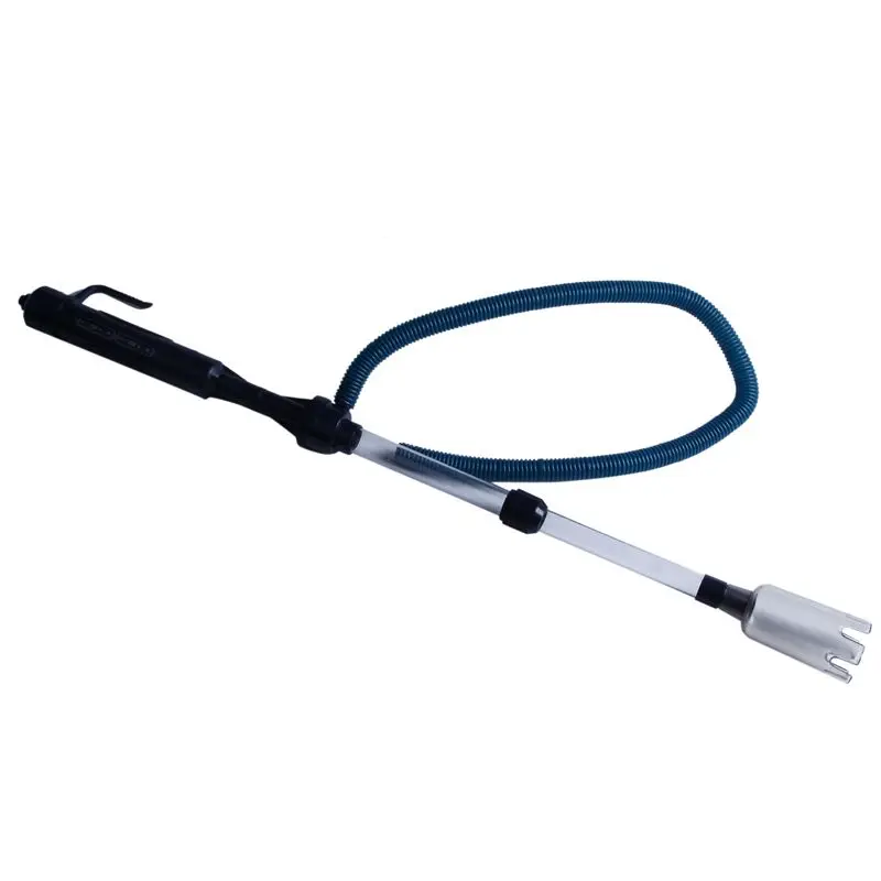 Новый очиститель аквариума для вакуумный гравийный фильтр