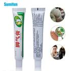 Мазь для лечения ног Beriberi 1 шт., эрозийный крем для ног против зуда, против запаха пота, псориаза, антибактериальный Уход за ногами