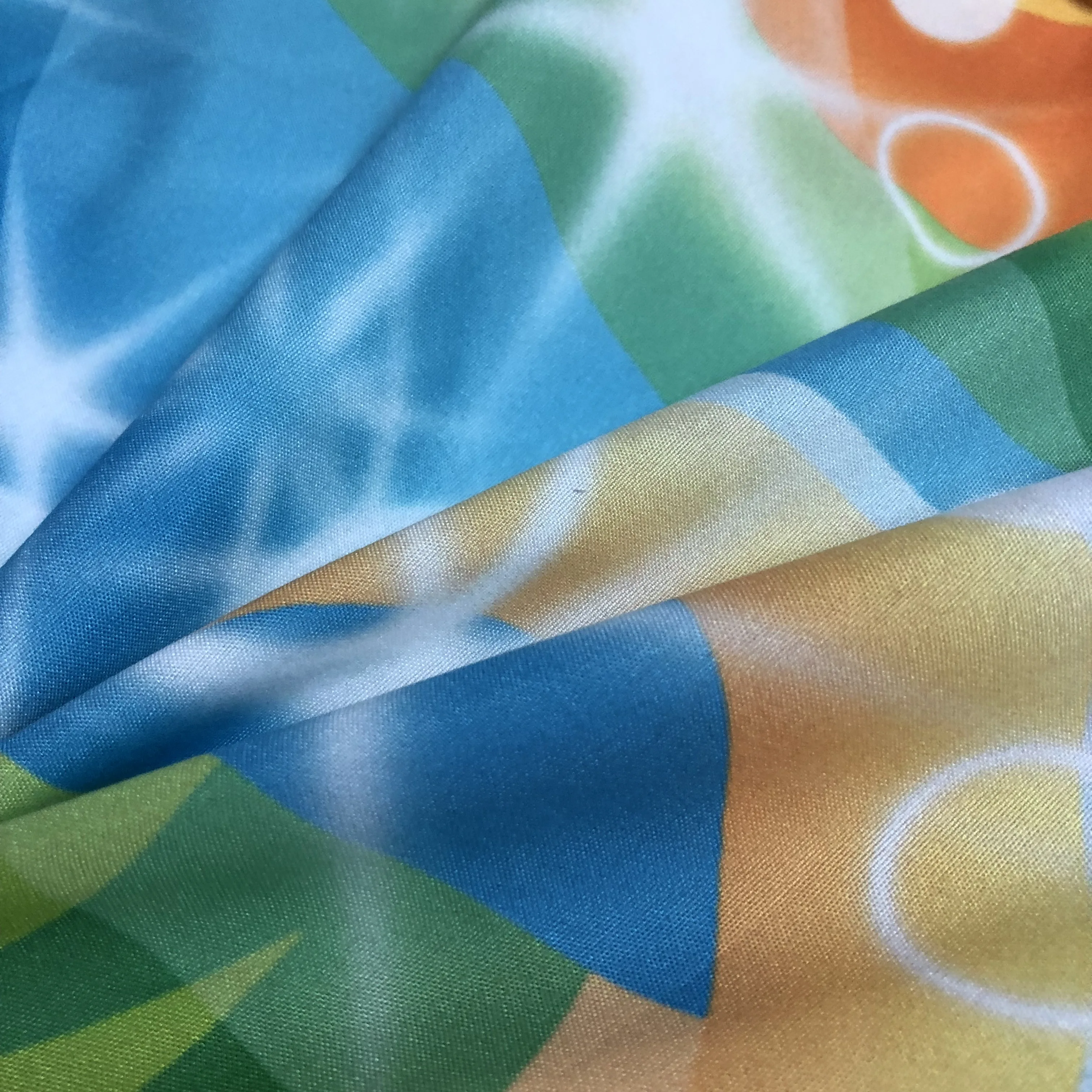 Милое постельное белье с изображением единорога комплект для девочек набор