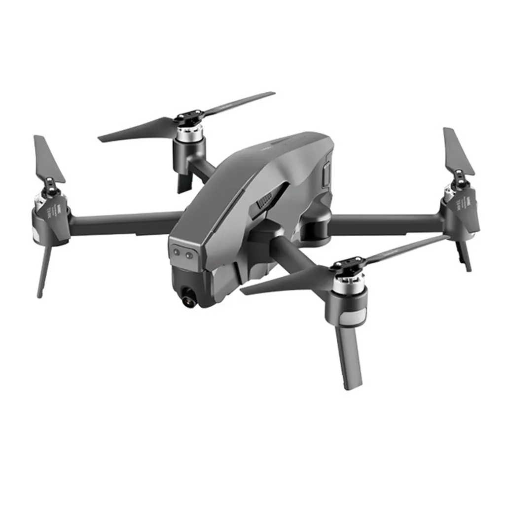 Gps 5G wifi FPV 4K Ультра Регулируемая HD 90 ° широкоугольная Съемная камера бесщеточная