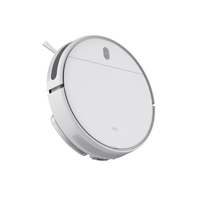 

XIAOMI MIJIA Robot Vacuum Cleaner G1 for Home Wet Mopping Auto Sweeping Dust Sterilize 2200PA Smart Planned cyclone Suction Map